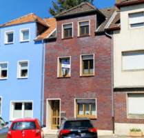 Düren Innenstadt Reihenhaus mit Dachterrasse am Adenauerpark