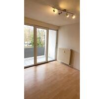 Schöne helle Singlewohnung in Saarbrücken