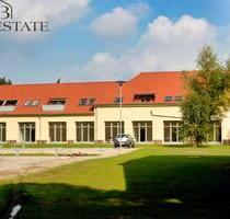 Sonnige 3-Raum-Wohnung mit Balkon - Magdeburg Diesdorf