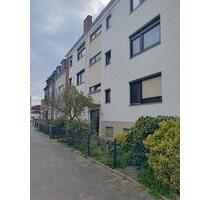 Wohnung + Garage von Privat Nähe Waterfront 3 Zimmer Balkon EBK - Bremen Burglesum