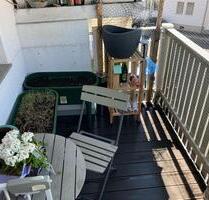 Wohnung in Florstadt sb sofort- 4 Zimmer 94qm