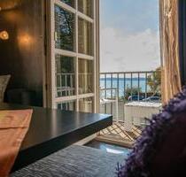 kuscheliger Urlaub ♥ Müritz ♥ Ferienwohnung mit Seeblick - Waren (Müritz)