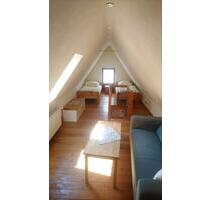 Miniapartment Rastede - 45,00 EUR Kaltmiete, in Rastede (PLZ: 26180)