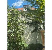 Tolle 2 Zimmerwohnung mit Balkon und Garten! - Nürnberg Falkenheim