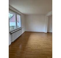 4 Zimmerwohnung mit ausgebautem Spitzboden - Göttingen Roringen