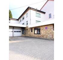 GewerbeobjektBüroLadenlokal in Puderbach Zentrum