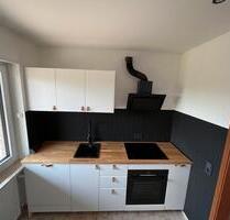 Einliegerwohnung 2 ZKB mit Terasse - Heusweiler