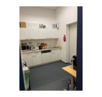 Workspace for NGO - All-in-Miete - Berlin Mitte