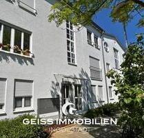 +++ELEGANTE 2 ZIMMER WOHNUNG IM WESTEN+++ - Ingolstadt