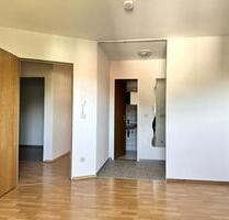 1 Zimmer Studenten- Pendler- Singlewohnung in Passau