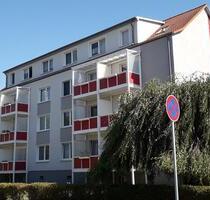 3-Raumwohnung in ruhiger Wohnlage - Parchim