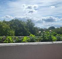 Traumhafte Einzimmerwohnung mit Balkon! - Bremen Hemelingen