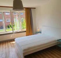 Helle 3-Zimmer-Wohnung mit Balkon in Lübeck-St. Jürgen