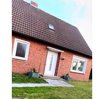 Vermietetes Einfamilienhaus , ohne Käuferprovision - Südbrookmerland