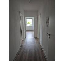 2-Zimmer-Wohnung in Rinteln-Süd