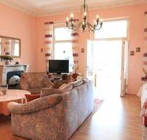 ♥Sommer auf Rügen♥ Ferienwohnung mit Meerblick in Sassnitz