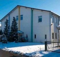 Bürofläche oder leichte Produktion im 1.OG in Forstinning - Putzbrunn