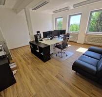 Einzelner Büro- oder Beratungsraum zur Untermiete (all inclusive) - Koblenz Arenberg-Immendorf