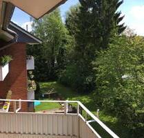 Freundliche und ruhige 2-Zimmerwohnung im Osten von HH - Geesthacht