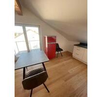 Monteure Wohnung - 55,00 EUR Kaltmiete, ca.  55,00 m² in Mindelheim (PLZ: 87719)