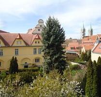 4-Raum-Wohnung mit Balkon - 690,00 EUR Kaltmiete, ca.  98,00 m² in Naumburg (Saale) (PLZ: 06618)