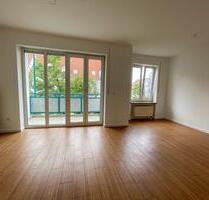 2-Raum-Wohnung in Dohna Balkon, TG-Stellplatz, Aufzug - Heidenau