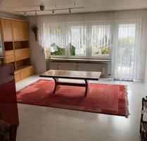 4 Zimmer Erdgeschosswohnung in bevorzugter Wohnlage in S. Gmünd - Täferrot