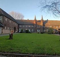 Zentrale, ruhige Familienwohnung in der Natur - Waltrop