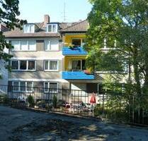 in Renovierung befindliche 3 ZKB Wohnung mit Balkon in Kassel an der Stadthalle ( KS-BSS39a-1L )