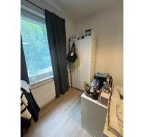 Möbliertes 12 qm großes WG-Zimmer in Hamburg Billstedt zum 01.07