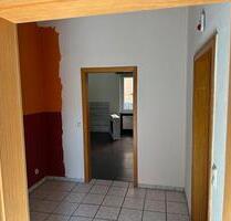 3-Zimmer-Wohnung im Erdgeschoss in Lüdenscheid-Brügge