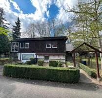 Einfamilienhaus in traumhafter Lage in Kirchheim bei Arnstadt - Amt Wachsenburg