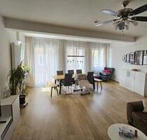 R3, Rheine Innenstadt, großzügige Wohnung 4ZKB, 150m²