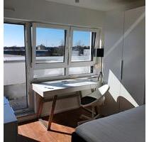 1-Zimmer Wohnung in Augsburg - 560,00 EUR Kaltmiete, in Augsburg (PLZ: 86161) Universitätsviertel