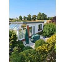 Ferienhaus Bungalow mit Grundstück ohne Makler - Schwerin Friedrichsthal