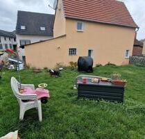 Haus zur Miete inkl Stellplatz, Garten, Gewölbekeller, Dachboden - Pohlheim