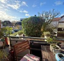 Großzügige Mietwohnung im 1. OG, zentral in Borken