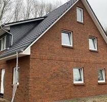 DHH-Neubau in Hammah, OT Groß Sterneberg zu vermieten !