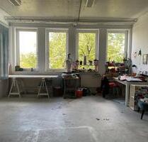 Shared artist atelier Künstleratelier Neukölln - Berlin Tempelhof-Schöneberg