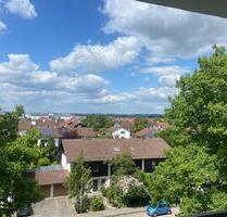Helle 2-Zimmer-Wohnung in Mühldorf am Inn ab 15.06.2025