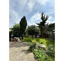 Einfamilienbungalow in Ronnenberg