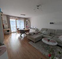 3-Raum-Wohnung an der Elbe, Buckau mit Balkon - Magdeburg