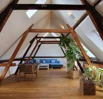 Hofreite mit viel Platz, viel Privatsphäre & einzigartigem Flair - Schöneck