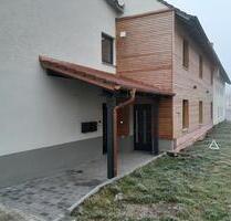 3-Zimmer Erdgeschosswohnung - Erstbezug nach Sanierung - Oberpöring