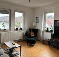 Wohnung in Laubach - Lauter - 700,00 EUR Kaltmiete, ca.  63,00 m² in Laubach (PLZ: 35321)