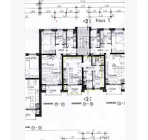Etagenwohnung Hildesheim Itzum - 138.000,00 EUR Kaufpreis, ca.  50,00 m² in Hildesheim (PLZ: 31141) Itzum-Marienburg