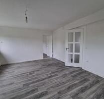 Helle, renovierte 3-Zimmer-Wohnung im Zentrum von Kulmbach
