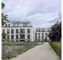 Helle 3-Zi.-Wohnung mit Balkon & TG in Altglienicke – 73 m² - Berlin Treptow-Köpenick