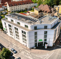 Möbliertes Apartment mit Wintergarten im Studentenwohnheim - Landshut Landshut-West