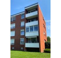 Strandnähe Wohnung mit Balkon in Döse - Cuxhaven Duhnen